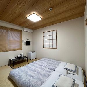Japanese-Style Room